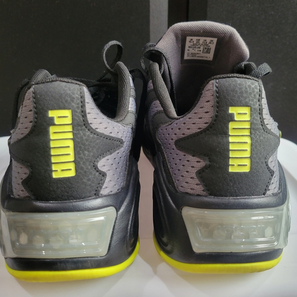 Puma Cell Magma-11.5 View 5